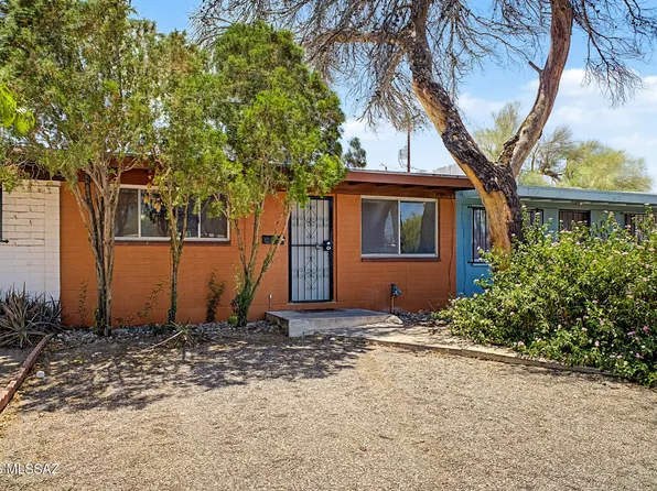 1414 E Iowa Dr, Tucson, AZ 85706