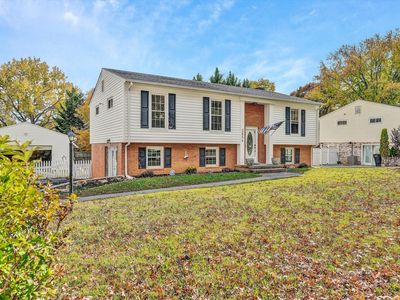 3854 Hyde Park Dr, Roanoke, VA, 24018