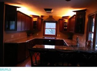 18408 Brushy Fork Rd SE, Newark, OH 43056