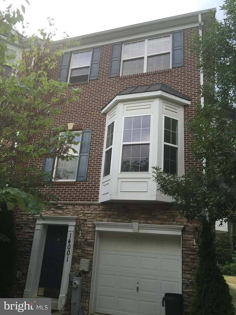 14001 Castle Ridge Way — Photo 1