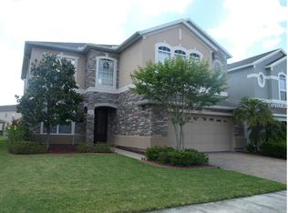 14830 Cedar Branch Way, Orlando, FL 32824