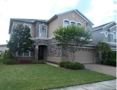 14830 Cedar Branch Way, Orlando, FL, 32824