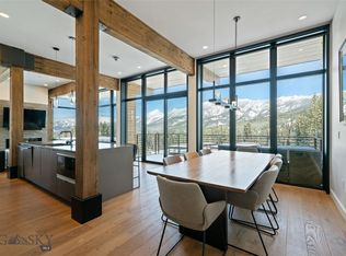 4 Boathouse Way #R-1/201, Big Sky, MT 59716