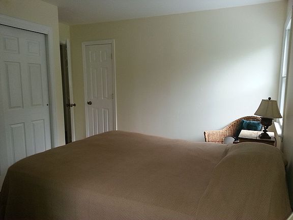 bedroom - fl 3