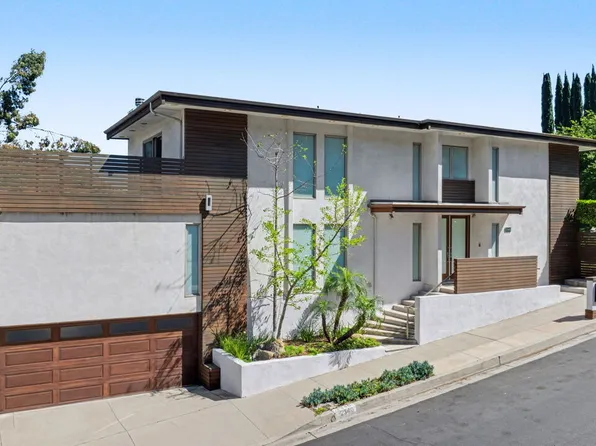 2340 Jupiter Dr, Los Angeles, CA 90046