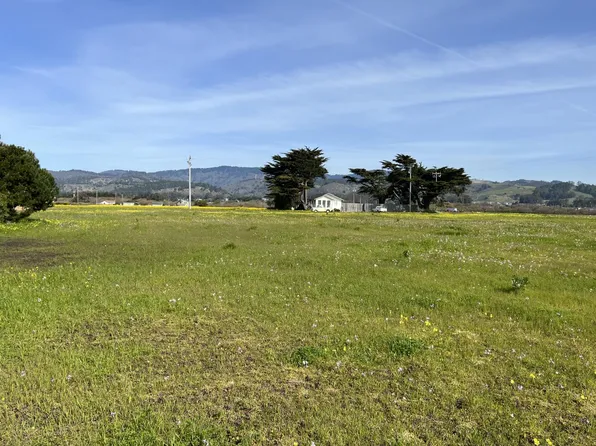 0 1st Ave, Half Moon Bay, CA 94019