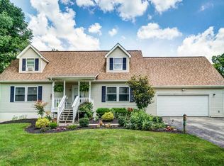 1398 Teal Ct, Loveland, OH 45140