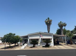 314 N Albert Ave SPC 48, Exeter, CA 93221