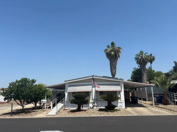 314 N Albert Avenue #48, Exeter, CA 93221