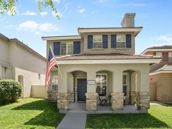 1444 Sutter Buttes St, Chula Vista, CA 91913