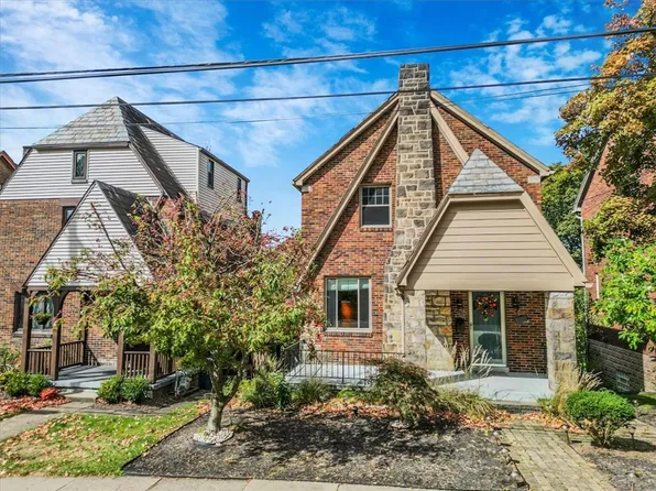 834 Florida Ave, Pittsburgh, PA 15228