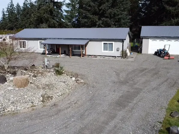 18434 Apricot Street SW, Rochester, WA 98579