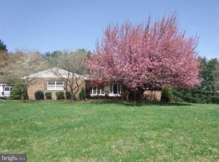 10960 Old Frederick Rd, Woodstock, MD 21163