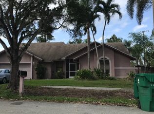 8971 SW 57th St, Cooper City, FL 33328