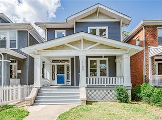 3108 4th Ave, Richmond, VA 23222