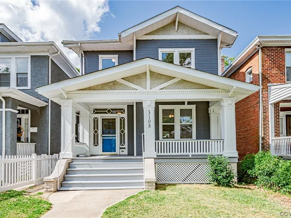 3108 4th Ave, Richmond, VA 23222