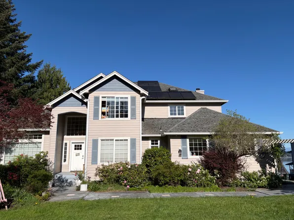 7428 Boston Harbor Rd NE, Olympia, WA 98506