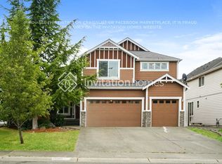 15505 84th Ave E, Puyallup, WA 98375