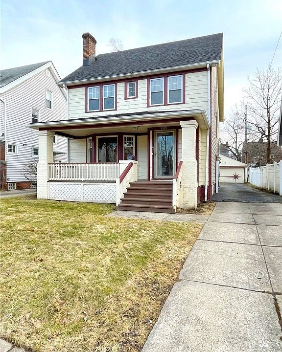 3610 Tullamore Rd, Cleveland Heights, OH 44118 Zillow