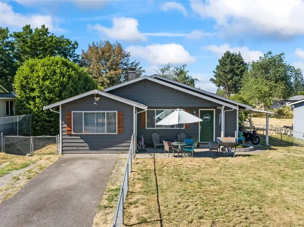 219 173rd St E, Spanaway, WA 98387