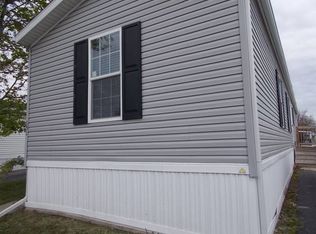 5001 South Ave LOT 151, Toledo, OH 43615