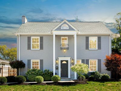 210 S Chesterfield Rd, Columbus, OH, 43209