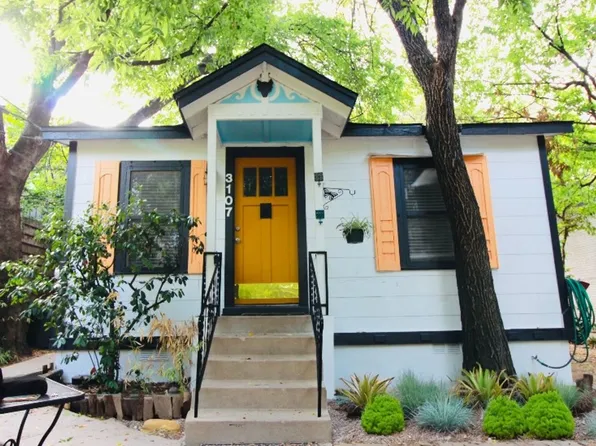 3107 Whitis Ave, Austin, TX 78705