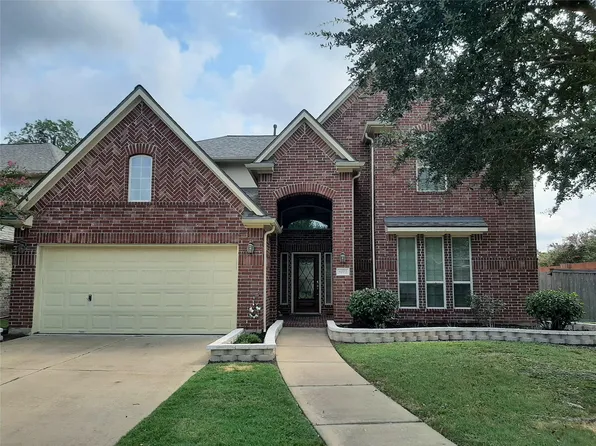 6002 Mangrove Falls Ct, Sugar Land, TX 77479