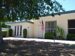10035 W Lancaster Dr, Sun City, AZ 85351