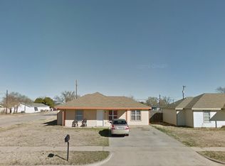 1501 E Queens St, Lubbock, TX 79403