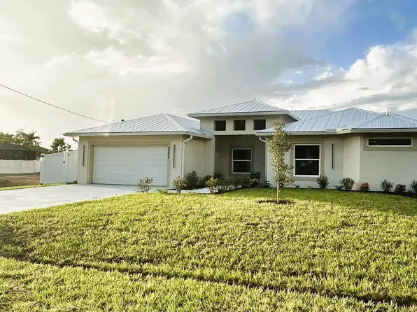 2233 SW Elmwood Avenue, Port St Lucie, FL 34953