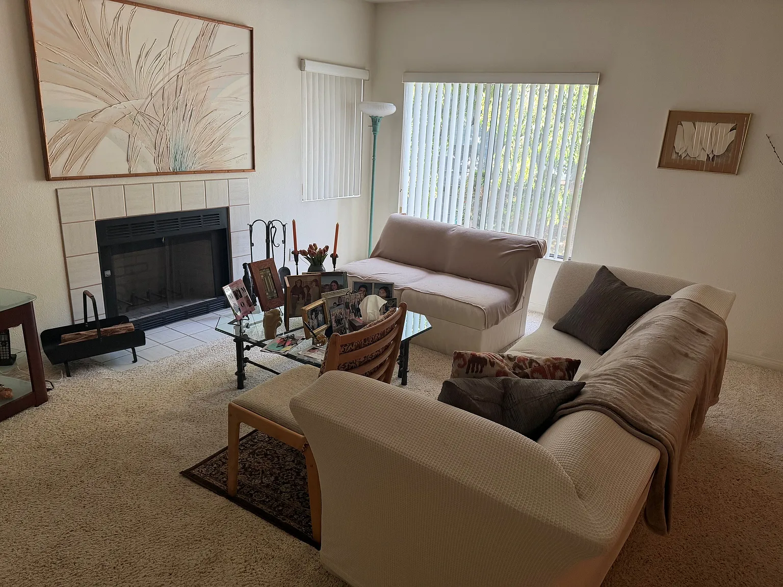4 bed, 3.5 bath, 1932 sqft, $5,500 — Photo 2