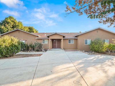 5372 E Lowe Ave, Fresno, CA, 93727