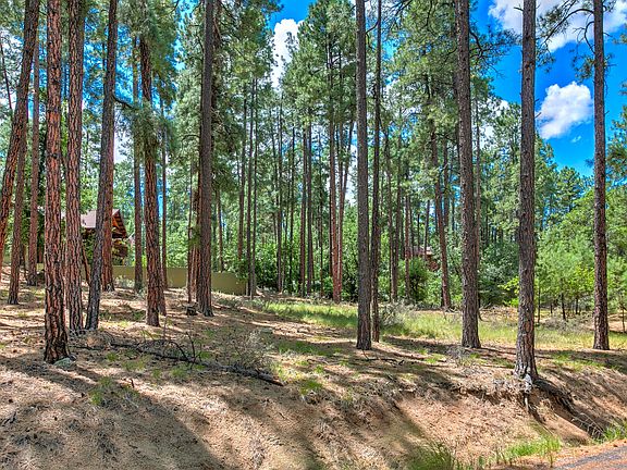 2nd image of 4539 S Camino Vaga Lot 39