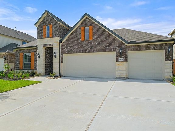 2nd image of 31411 Greenville Creek Lane