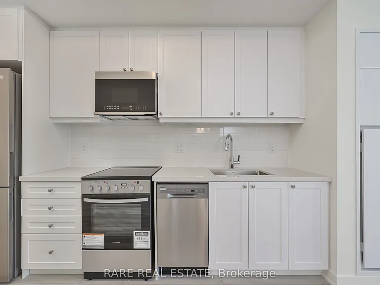 51 Clarington Blvd #1103 — Photo 4