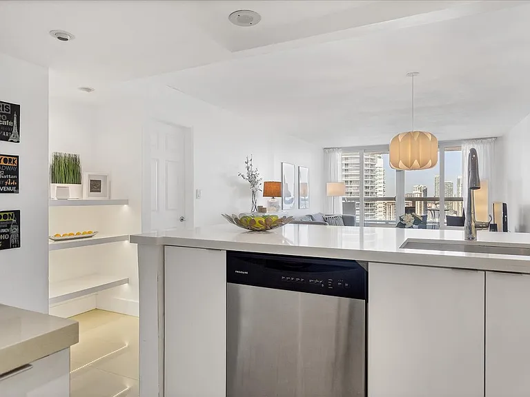 1717 N Bayshore Dr #Penthouse D39 — Photo 7