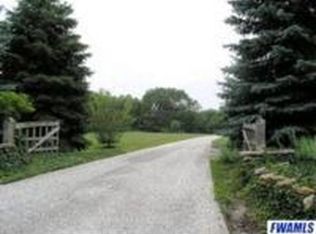 3120 S West Hamilton Rd, Fort Wayne, IN 46814