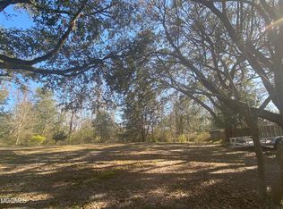 0 Brumbaugh Rd, Ocean Springs, MS 39564
