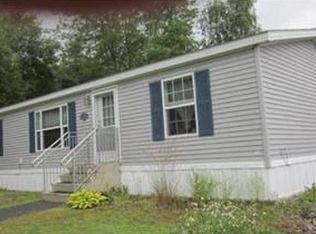 1003 Oakwood Trailer Park, Ware, MA 01082