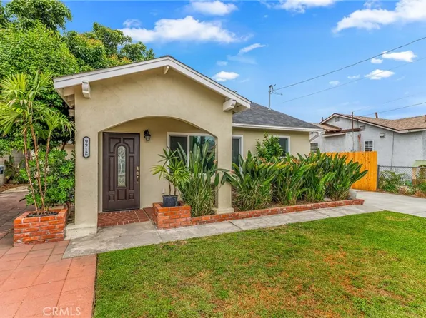 9912 Marshall St, El Monte, CA 91731