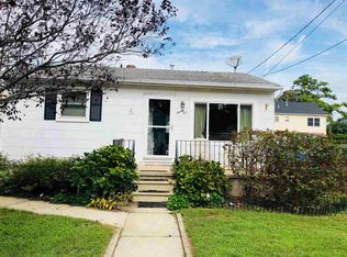 25 Frances Ave, Villas, NJ 08251