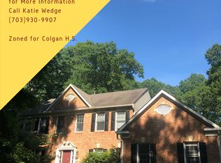 14055 Aris Ct, Woodbridge, VA 22193