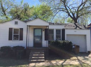 3128 NW 32nd St, Oklahoma City, OK 73112
