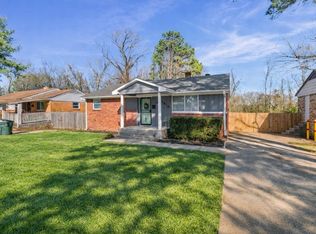 4816 McCrory Ave, Memphis, TN 38122