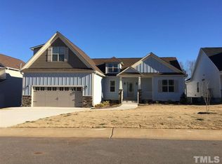 130 Birdo Point Way, Garner, NC 27529