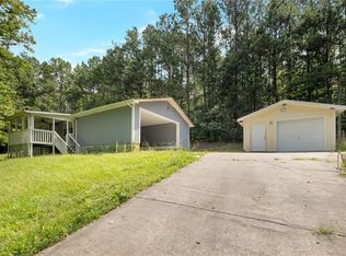 1390 Windom Rd, Tallapoosa, GA 30176