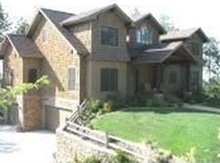 338 Nob Hill Rd, Spearfish, SD 57783