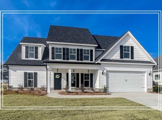 4021 Shimmer Lake Ln, North Augusta, SC 29841