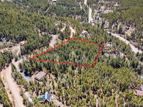 8793 Martin Lane, Conifer, CO 80433